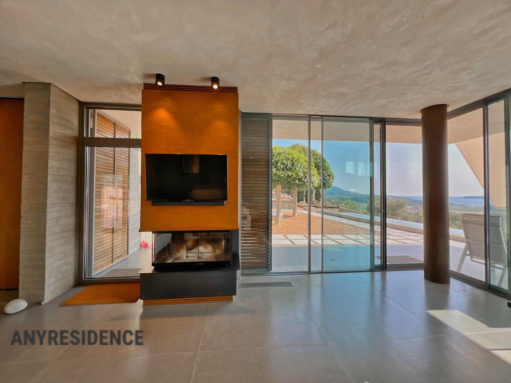 Villa in Peloponnese, photo #9, listing #2467296