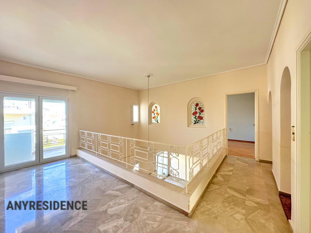 Townhome in Korinthos, photo #7, listing #2507140