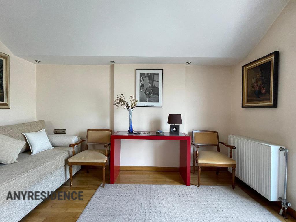 Penthouse in Glyfada, photo #9, listing #2155327