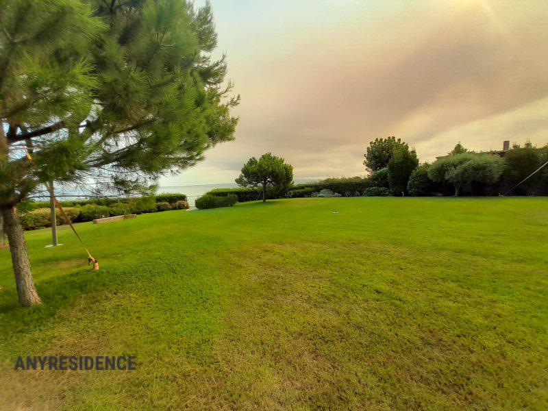 Villa in Polychrono, photo #5, listing #2327283