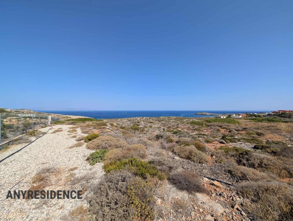 Development land Stavros, photo #7, listing #2483957
