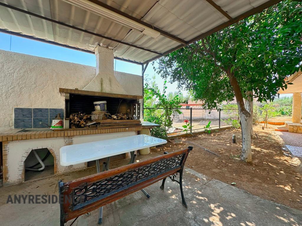 Townhome in Peloponnese, photo #7, listing #2482799