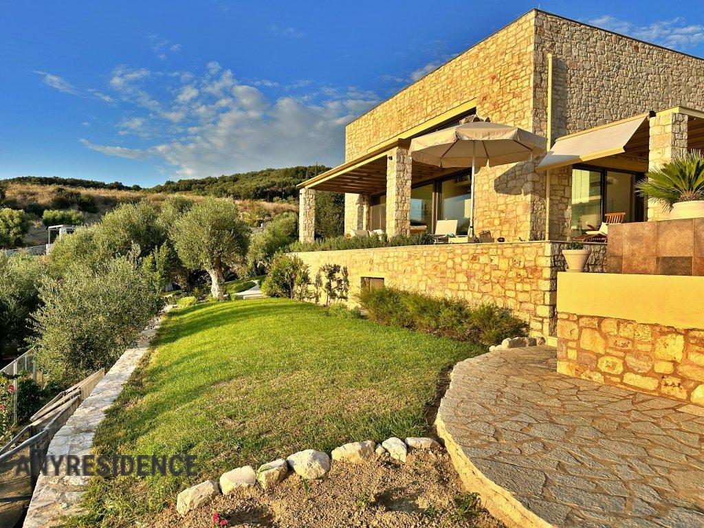 Villa in Peloponnese, photo #7, listing #2334596
