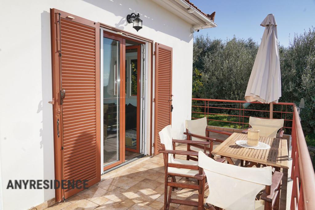 Villa in Peloponnese, photo #7, listing #2516948