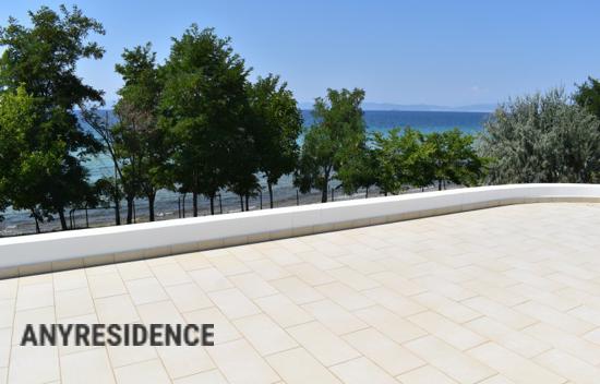 Villa in Thasos (city)