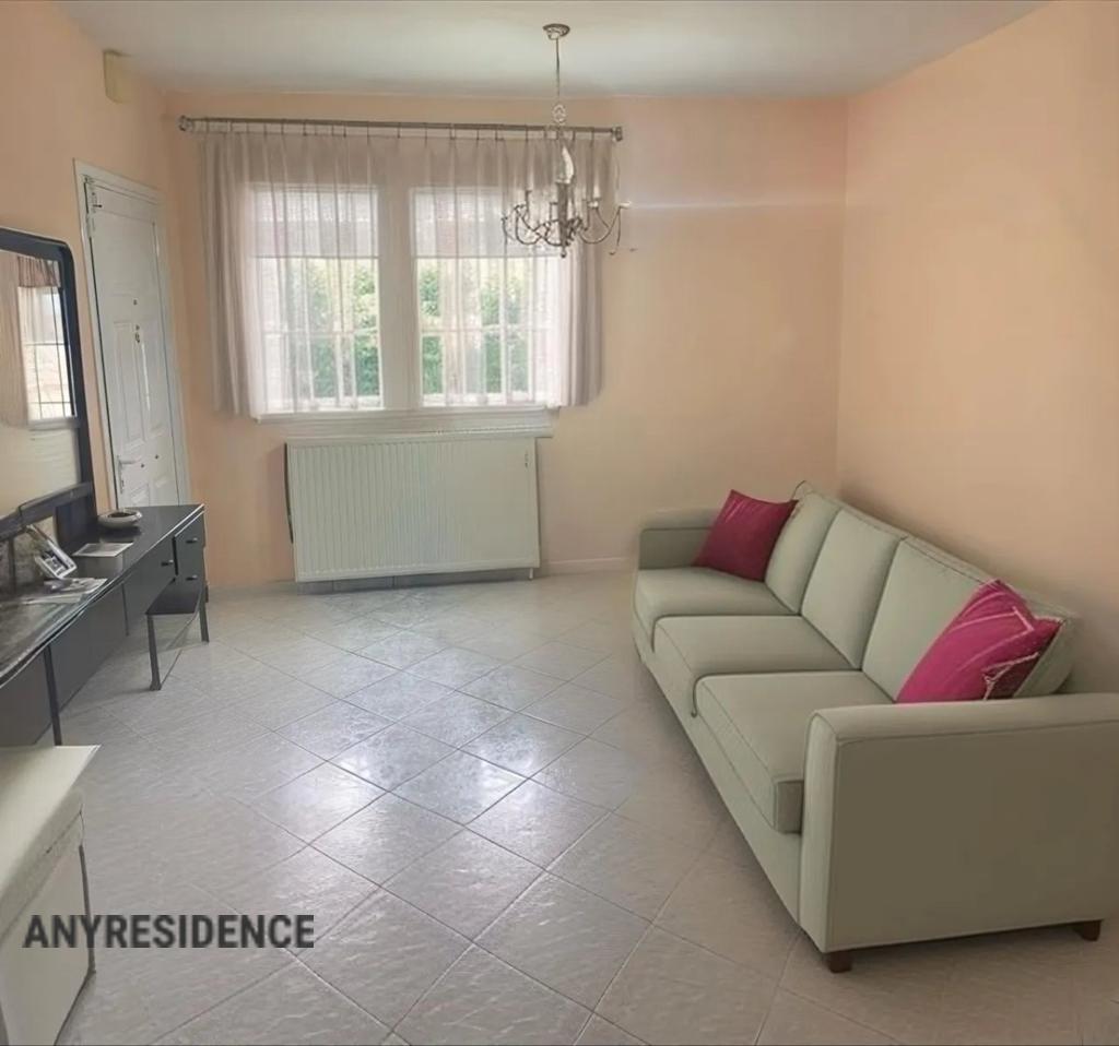 Townhome in Kalyves, photo #9, listing #2532598