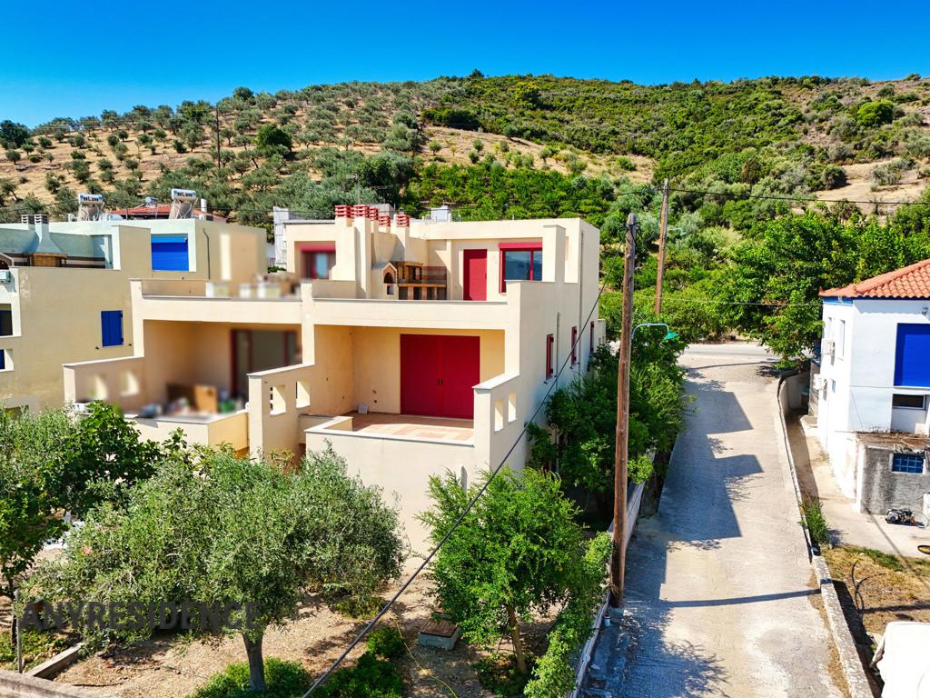 Terraced house in Peloponnese, photo #1, listing #2471759