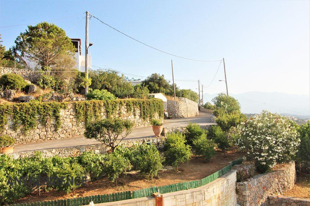 Villa in Kokkino Chorio, photo #7, listing #2120671