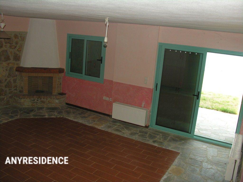 4 room townhome in Chalkidiki (Halkidiki), photo #3, listing #1847635