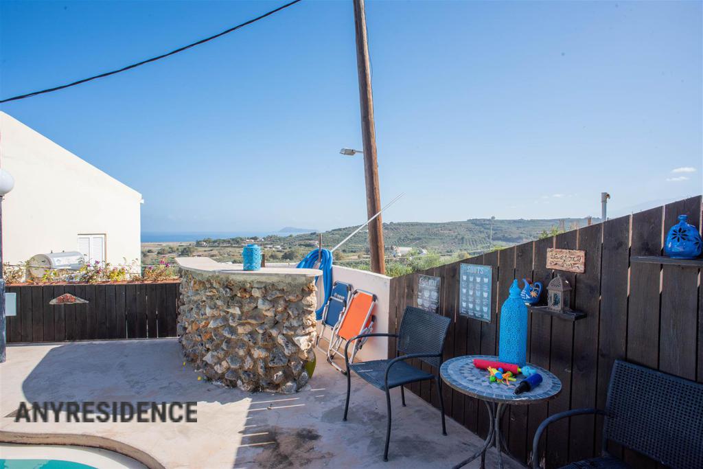 Townhome in Chania, photo #6, listing #2385461