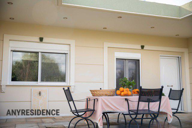 Townhome in Peloponnese, photo #2, listing #2550206