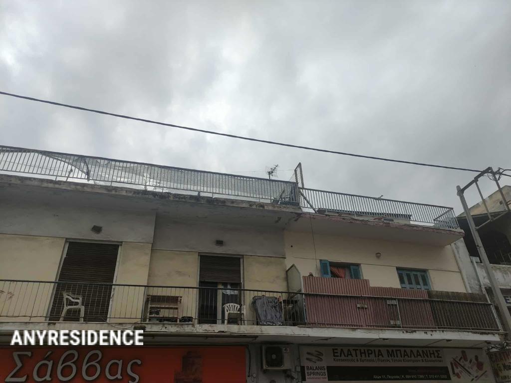 Development land Piraeus, photo #2, listing #2489292