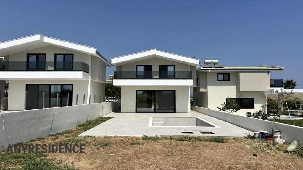 Villa in Kallithea, photo #1, listing #2478790
