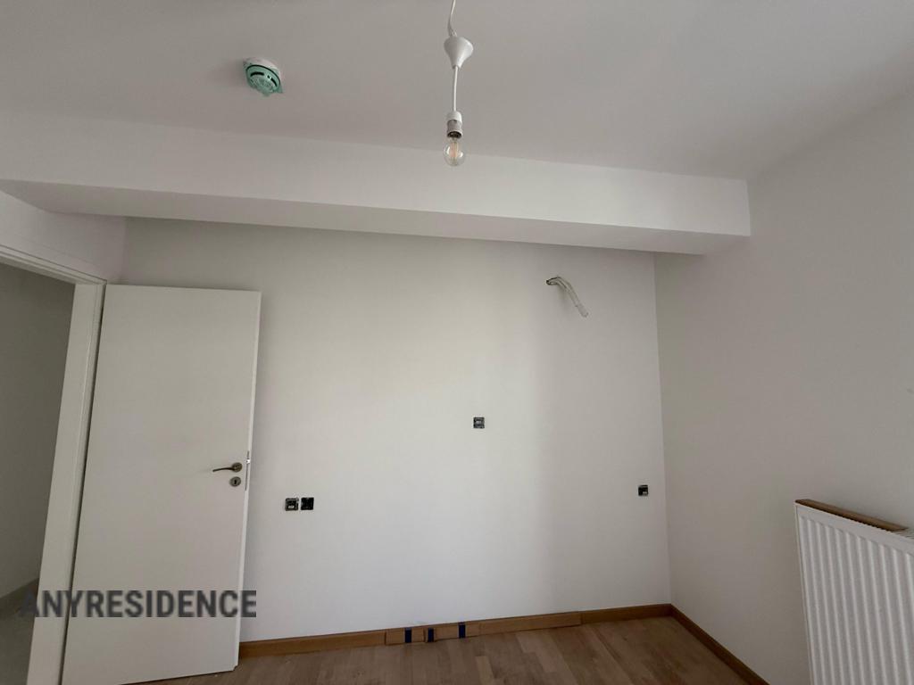 3 room apartment in Greece, photo #3, listing #2471013