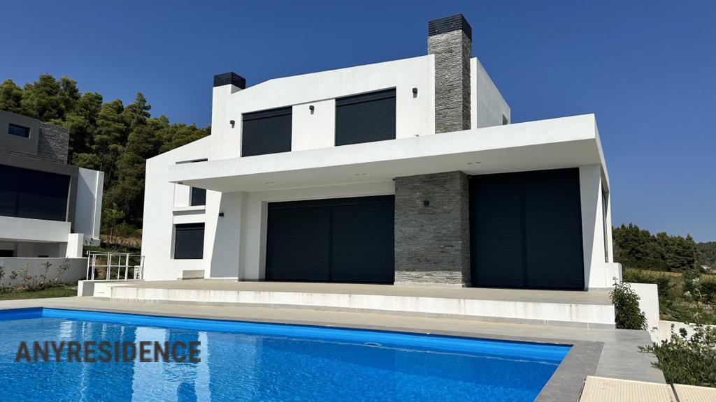 Villa in Chalkidiki (Halkidiki), photo #6, listing #2363223