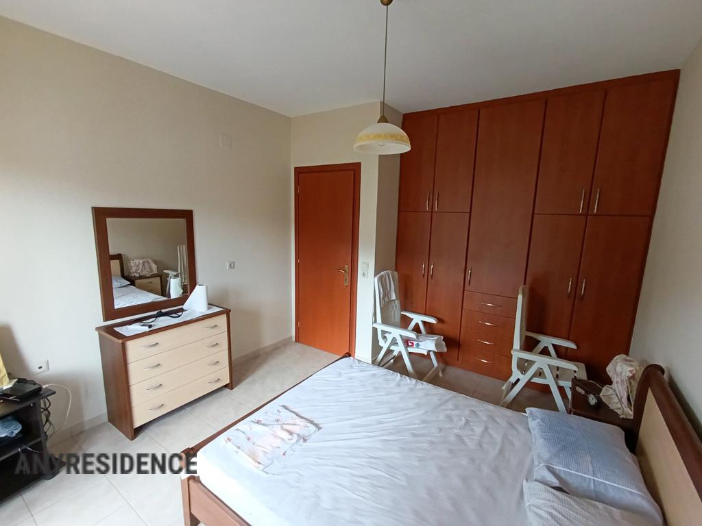 2 room terraced house in Euboea, photo #7, listing #2537626