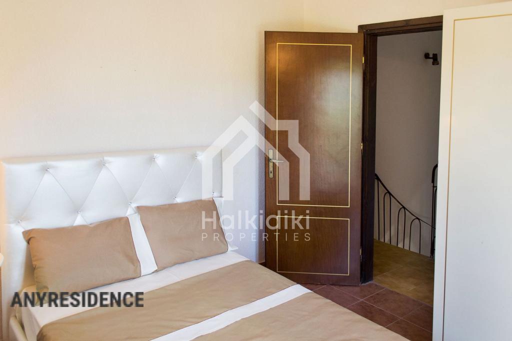 5 room townhome in Chalkidiki (Halkidiki), photo #3, listing #2082036