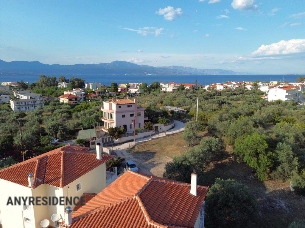 7 room townhome in Peloponnese, photo #7, listing #2264330