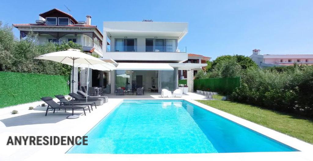Villa in Chalkidiki (Halkidiki), photo #1, listing #2532589