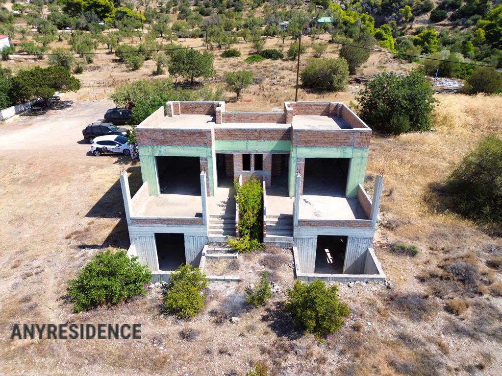 New home in Loutraki, photo #1, listing #2482423