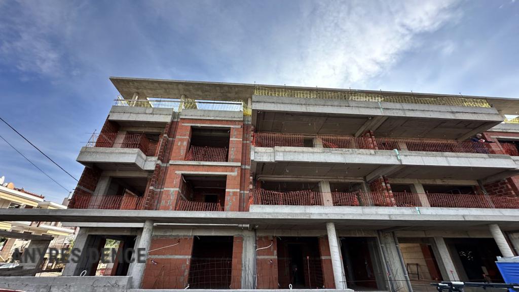 Townhome in Thermi, photo #6, listing #2532752