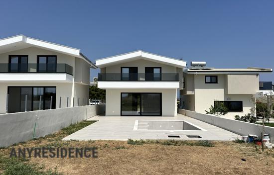 Villa in Kallithea