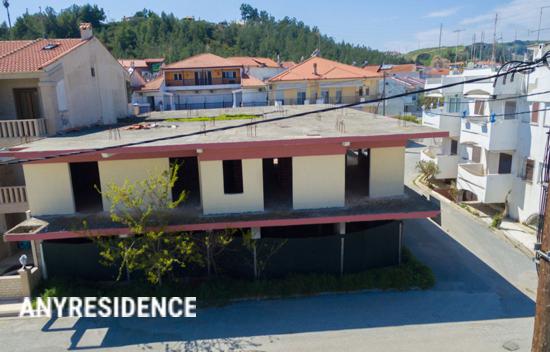 10 room townhome in Chalkidiki (Halkidiki)