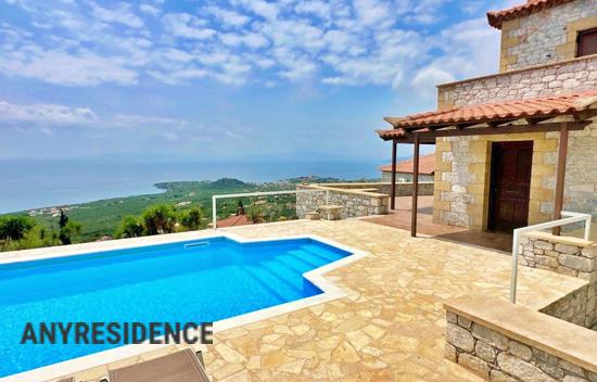 4 room villa in Peloponnese