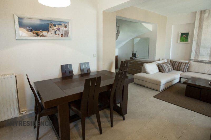 Villa in Sani, photo #3, listing #2466908
