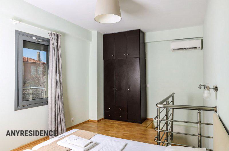 Hotel in Nikiti, photo #7, listing #2116288