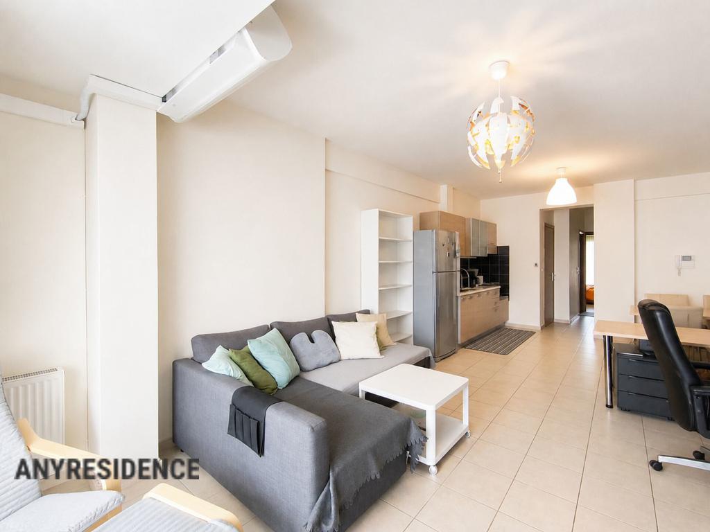 Apartment in Patras, photo #7, listing #2536367
