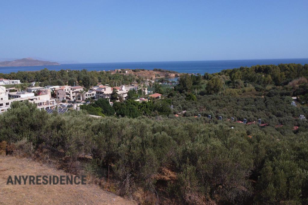 Development land Chania, photo #3, listing #2470891