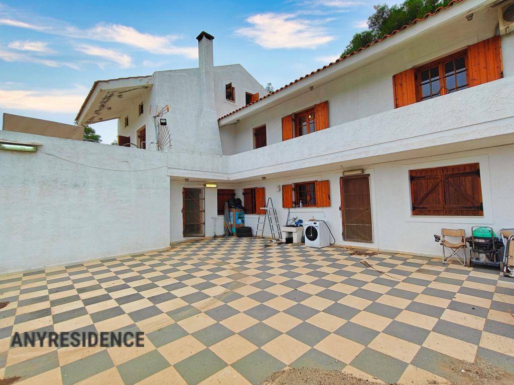 Villa in Korinthia, photo #7, listing #2510106
