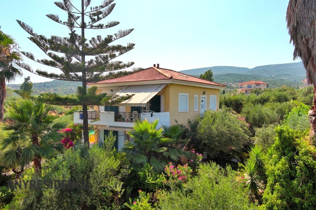 Villa in Peloponnese, photo #6, listing #2542160