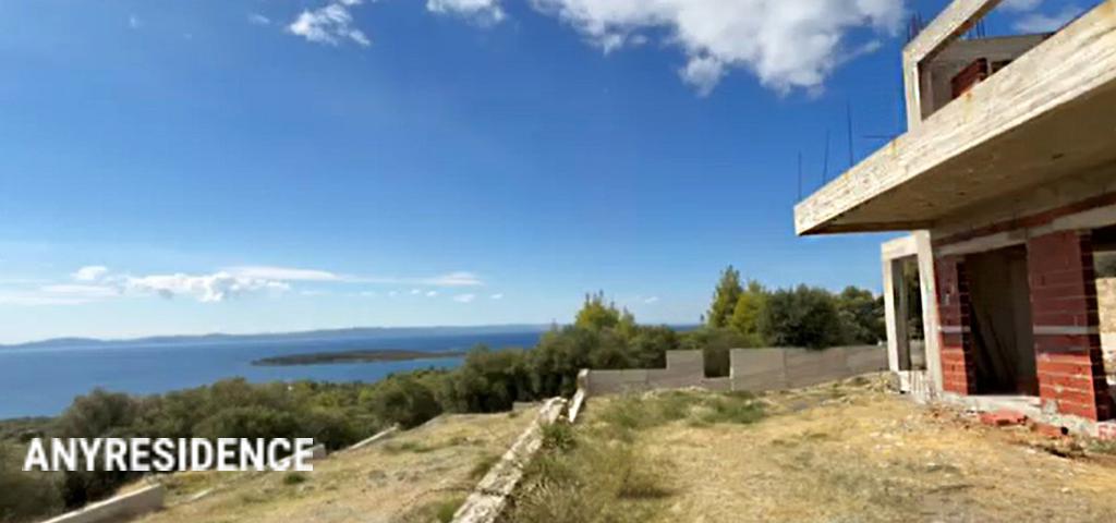 Villa in Neos Marmaras, photo #9, listing #2482761
