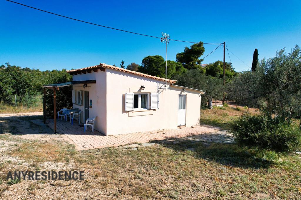 Detached house in Peloponnese, photo #3, listing #2394671