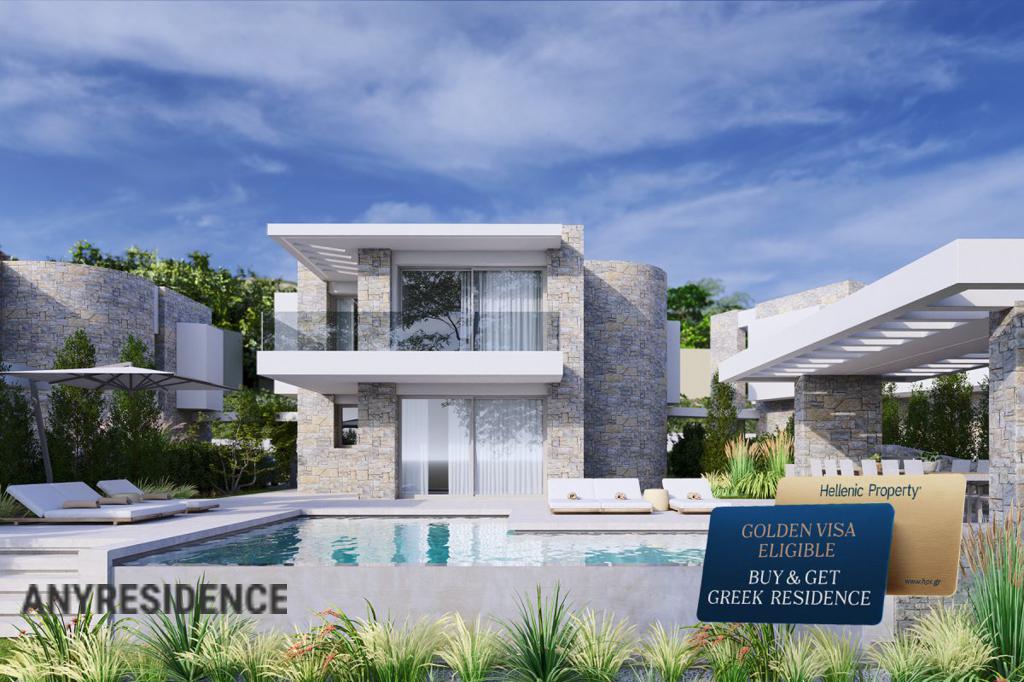 Villa in Pallini, photo #1, listing #2469681