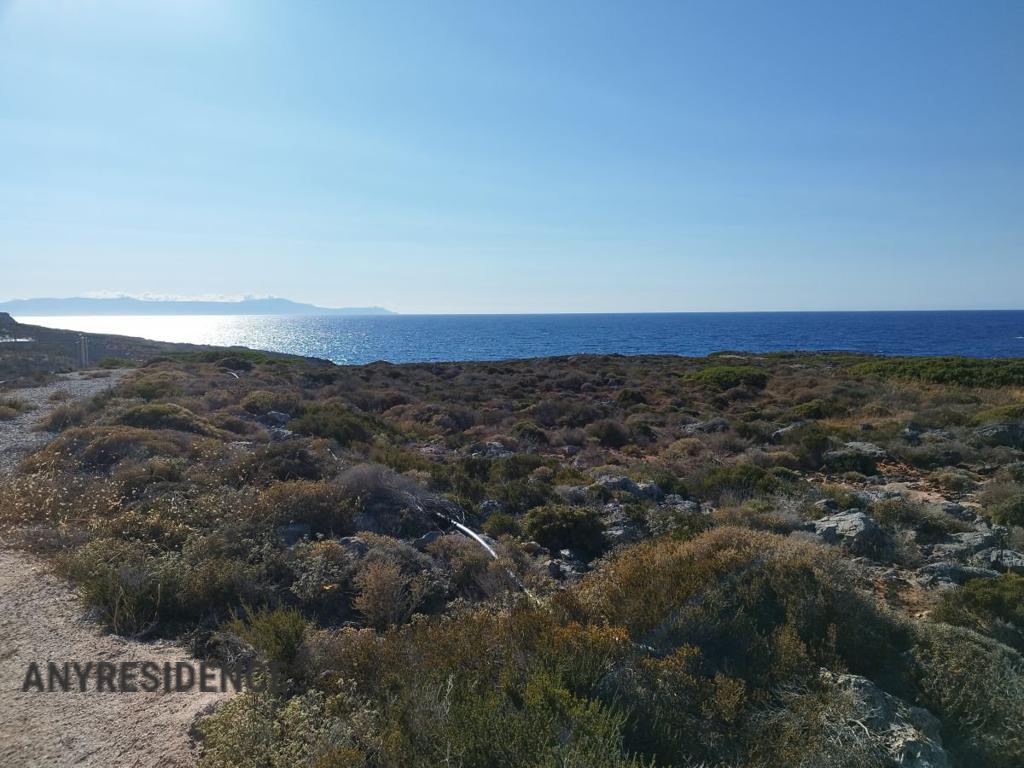 Development land Stavros, photo #4, listing #2483957