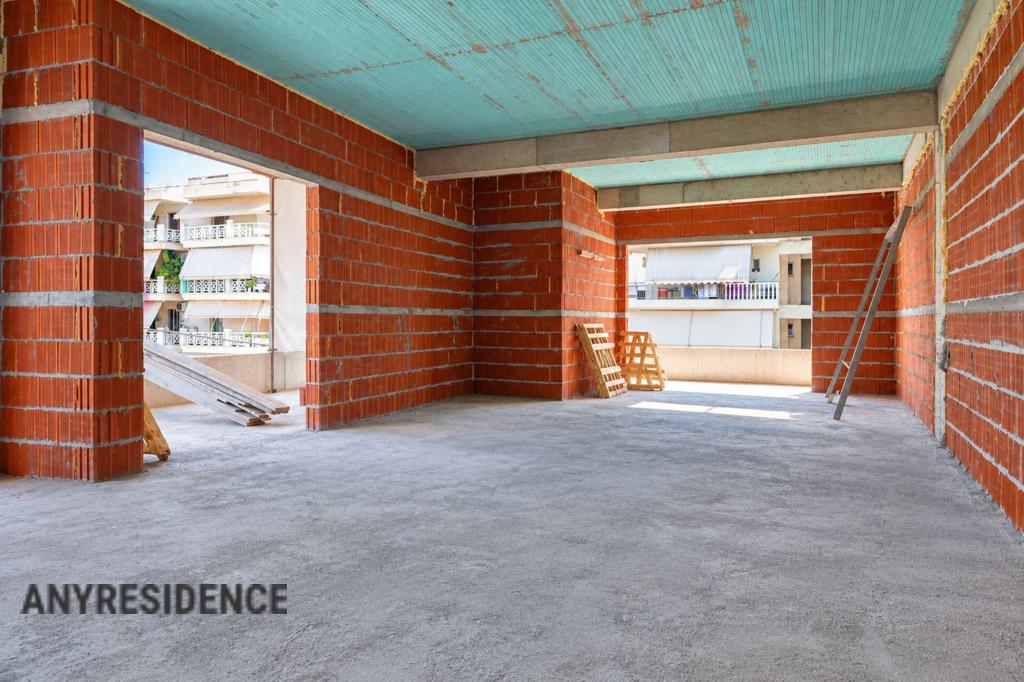 3 room new home in Kalamata, photo #9, listing #2550268