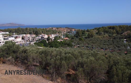 Development land Chania