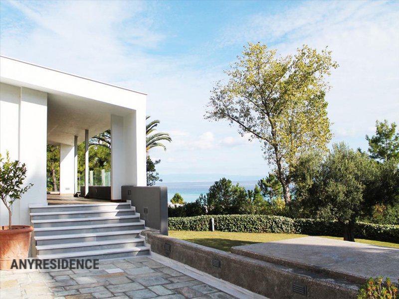 Villa in Kallithea, photo #1, listing #2097039