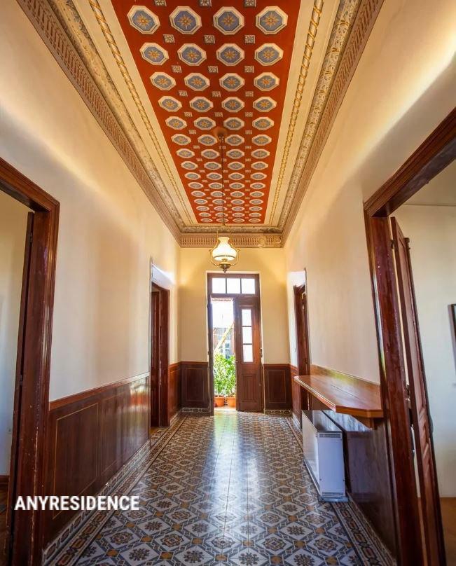 Villa in Chania, photo #9, listing #2542580