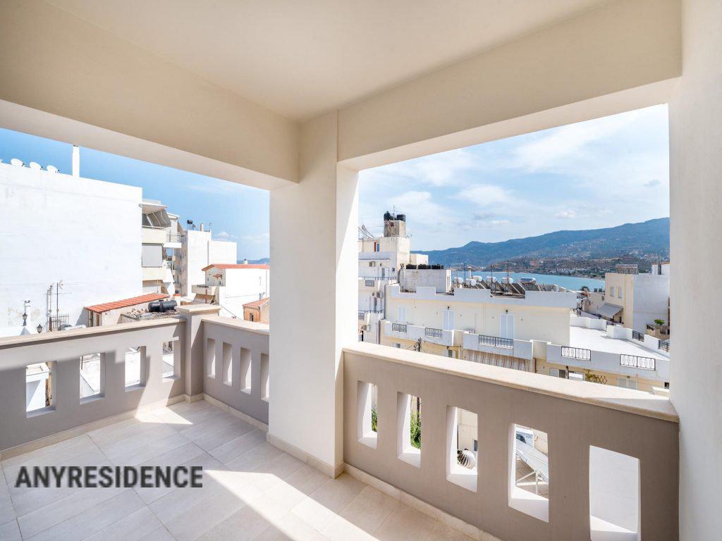 Villa in Sitia, photo #3, listing #2510526