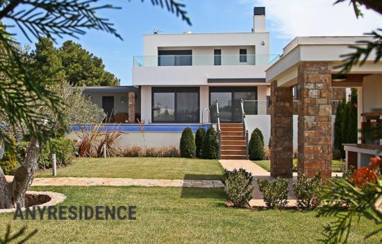 7 room townhome in Chalkidiki (Halkidiki)