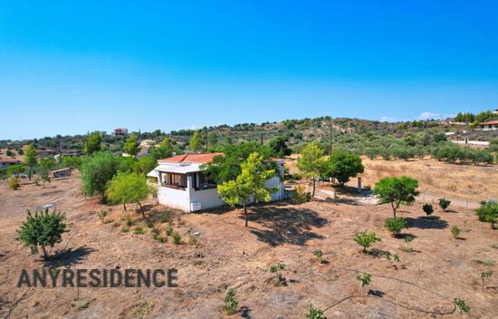 Townhome in Ermioni