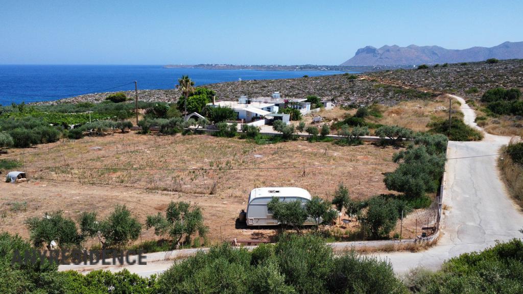 Development land Greece, photo #8, listing #2542166