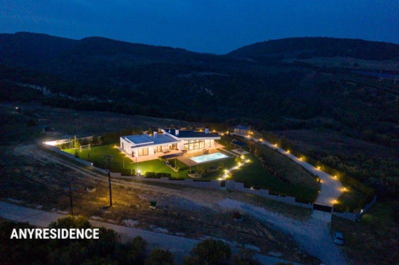 Villa in Serres, photo #1, listing #2101647