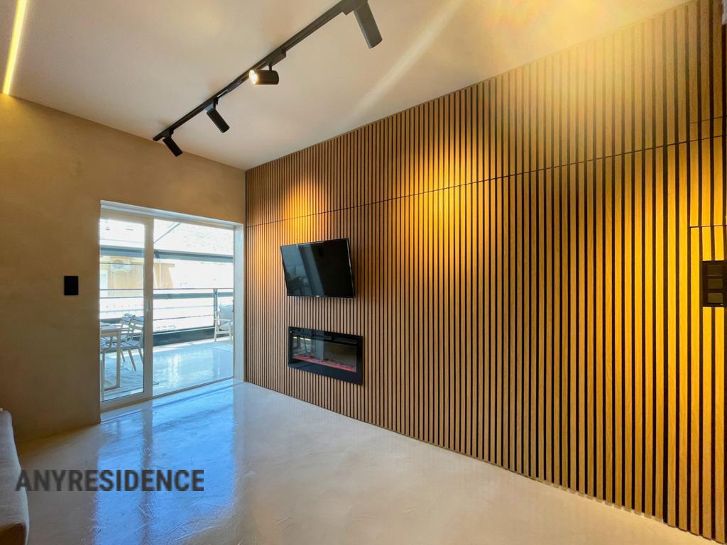 2 room apartment in Loutraki, photo #7, listing #2476355