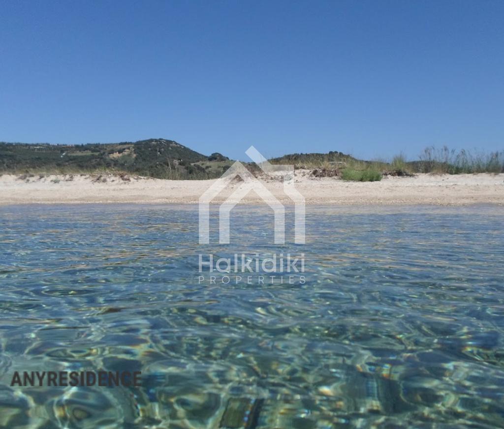 Development land Chalkidiki (Halkidiki), photo #2, listing #2377669