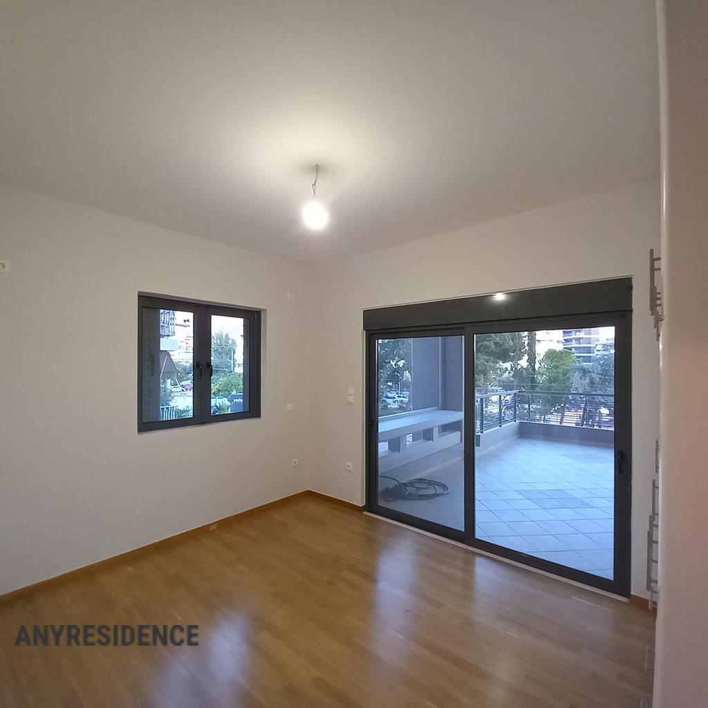 4 room apartment in Greece, photo #1, listing #2470120